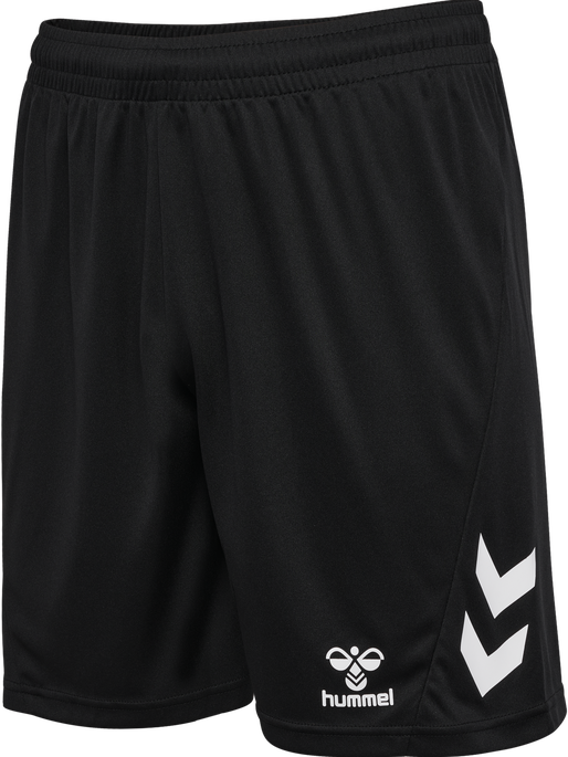 hmlLOGO SET, BLACK hmlLOGO SET, BLACK, packshot