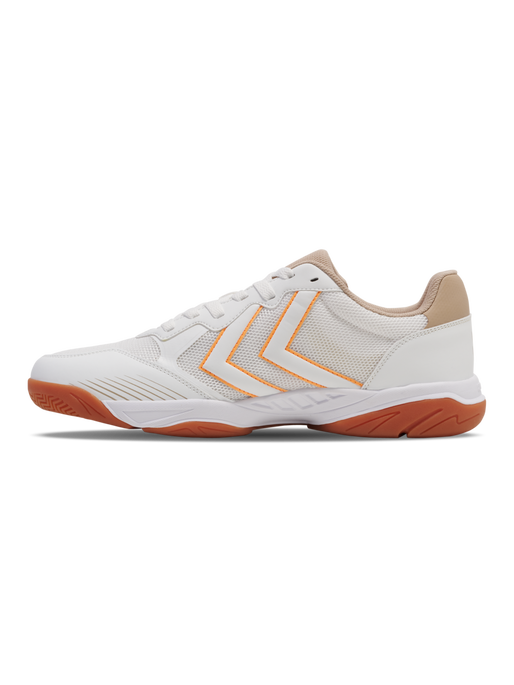 AEROTEAM III, WHITE/ORANGE AEROTEAM III, WHITE/ORANGE, packshot