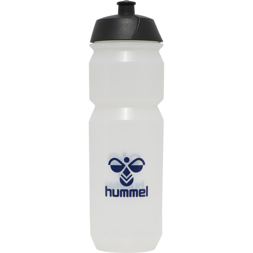 hmlACTION WATERBOTTLE, TRANSPARENT, packshot