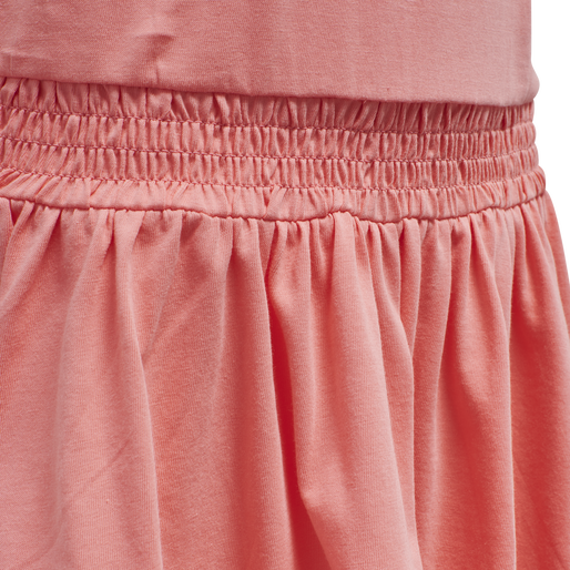 hmlSUMMER DRESS S/S, 3542, packshot