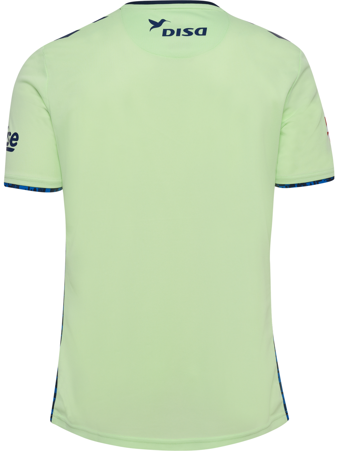 UDLP 24/25 COMMUNITY JERSEY SS, PATINA GREEN, packshot