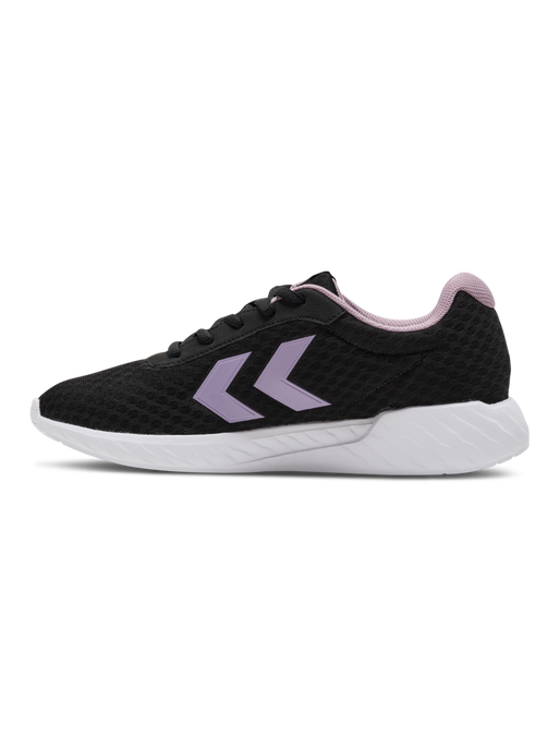 LEGEND BREATHER, BLACK/NIRVANA, packshot