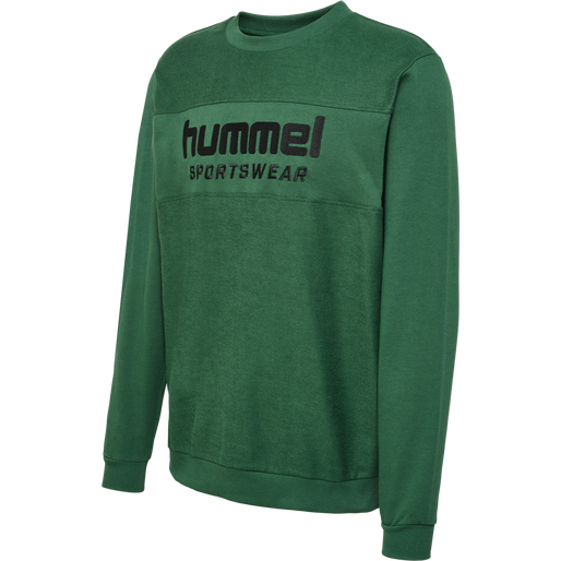 hmlLGC KYLE SWEATSHIRT, 6195, packshot