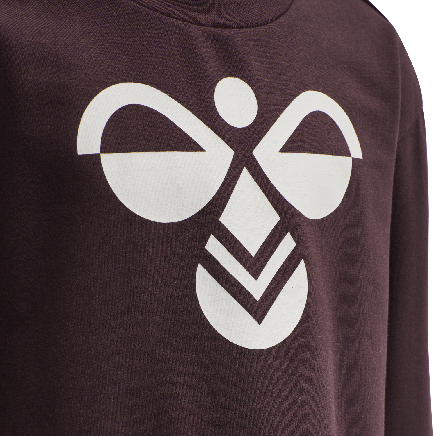 hmlCINCO SWEATSHIRT, 8016, packshot