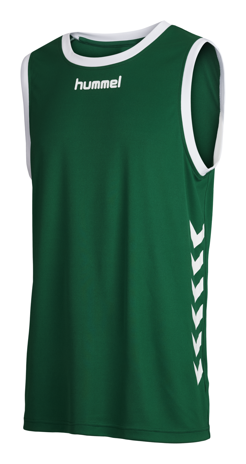 light green basketball jersey
