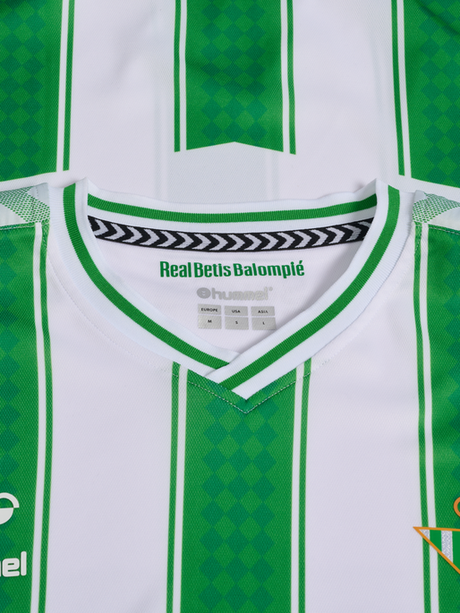 Real betis home 2024 jersey