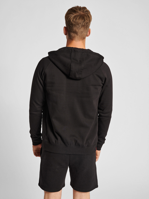 Hazelmere classic new arrivals back graphic hoodie