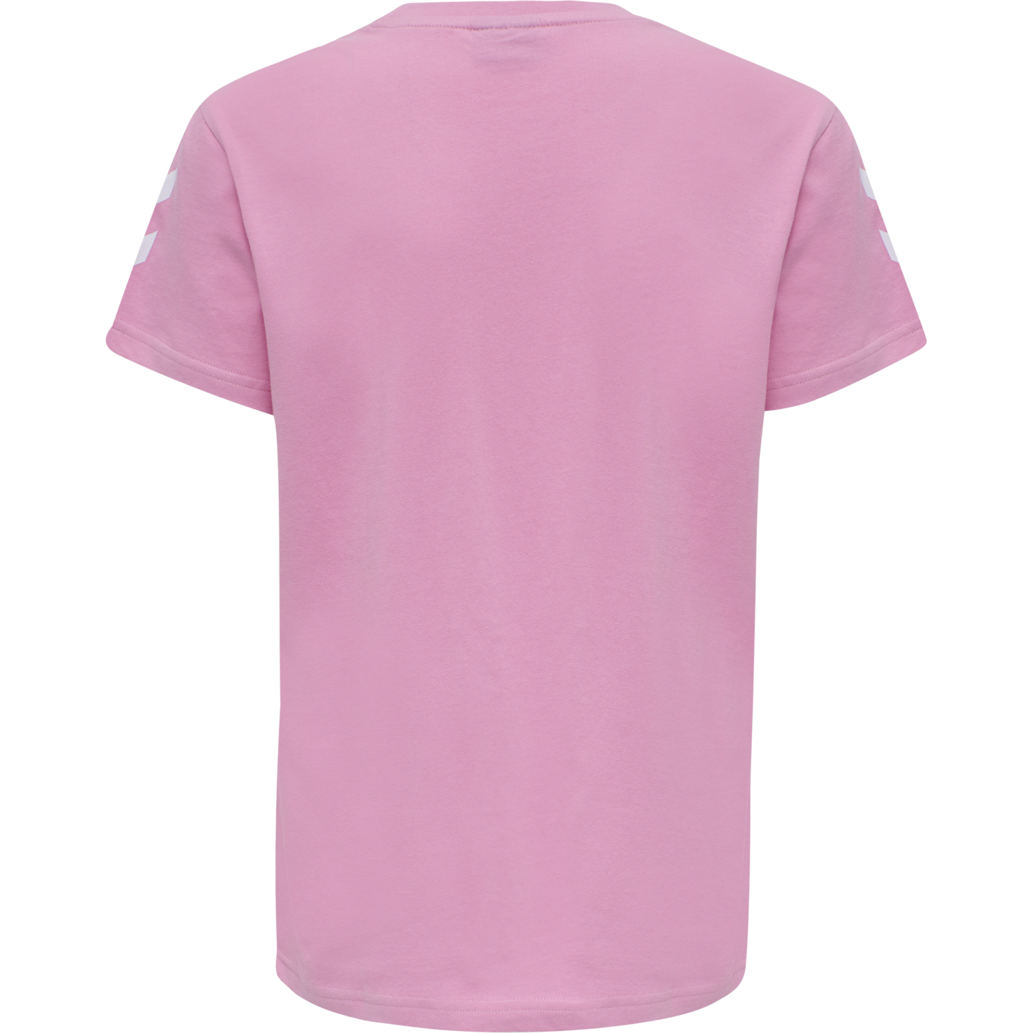 HMLGO KIDS COTTON T-SHIRT S/S, COTTON CANDY, packshot