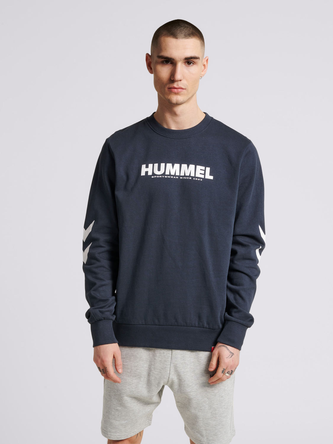 Sweatshirt hummel Clearance