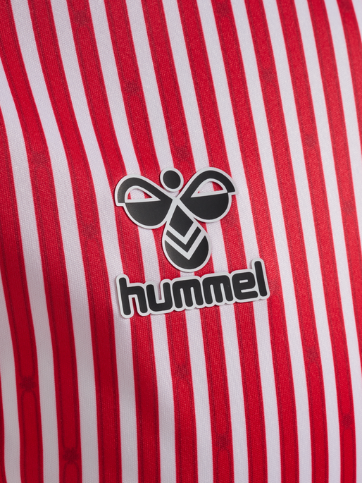 SOU 23/24 HOME JERSEY S/S KIDS, 3148, packshot