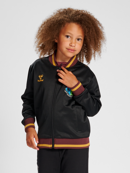 Girls harry hotsell potter jacket