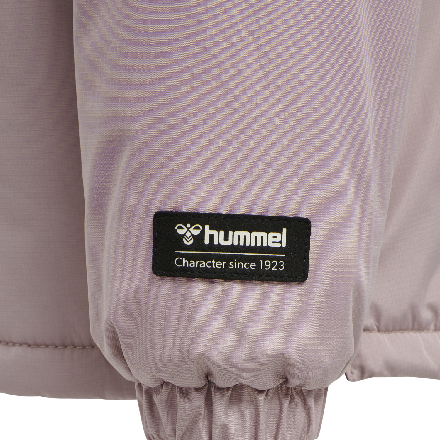 hmlCOZY JACKET, DEAUVILLE MAUVE, packshot