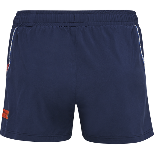 hmlPRO GRID GAME SHORTS WO, 7094, packshot