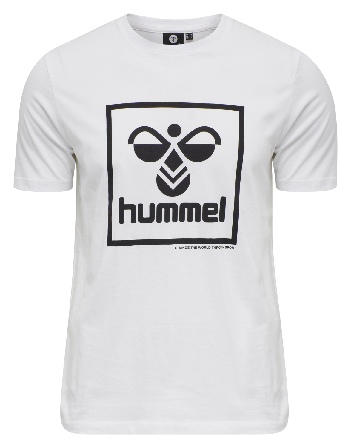 hmlISAM T-SHIRT, 9001, packshot