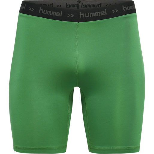 HML FIRST PERFORMANCE TIGHT SHORTS, JELLY BEAN, packshot