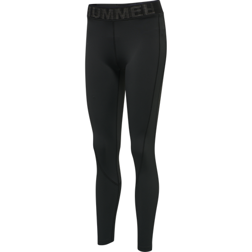 hmlJADA MID WAIST TIGHTS, 2001, packshot