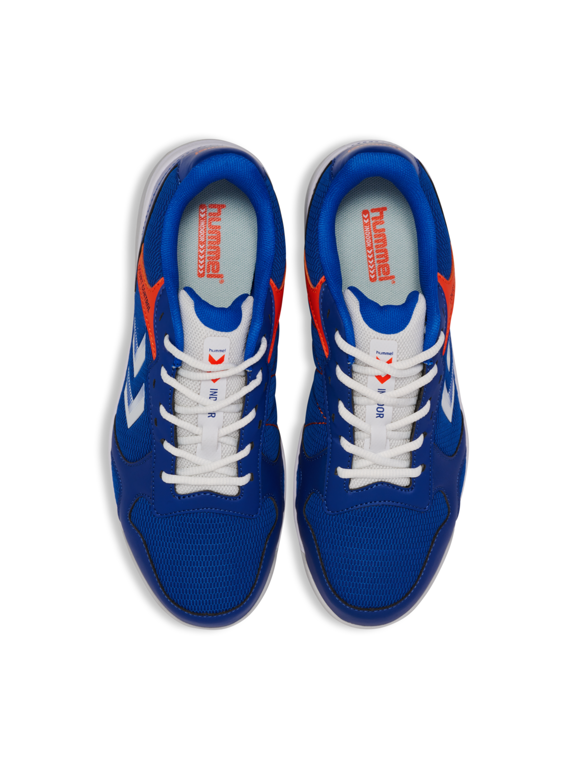 COURT CONTROL II, TRUE BLUE, packshot