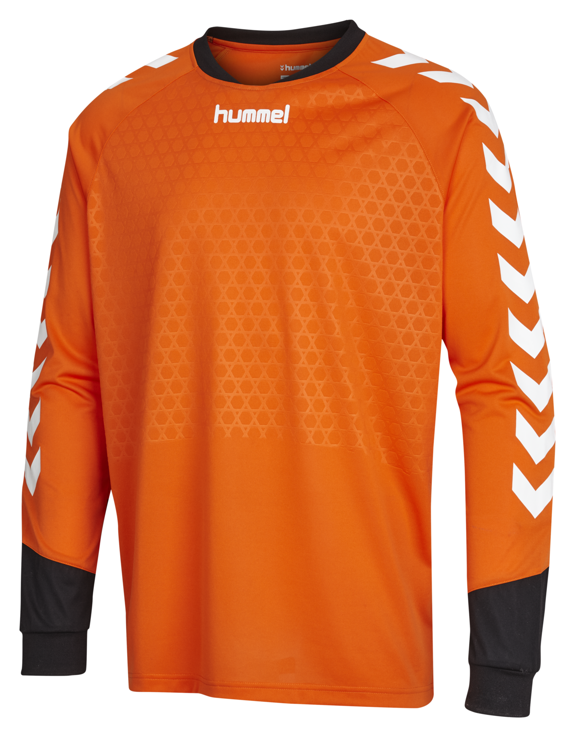 hummel goalkeeper jersey