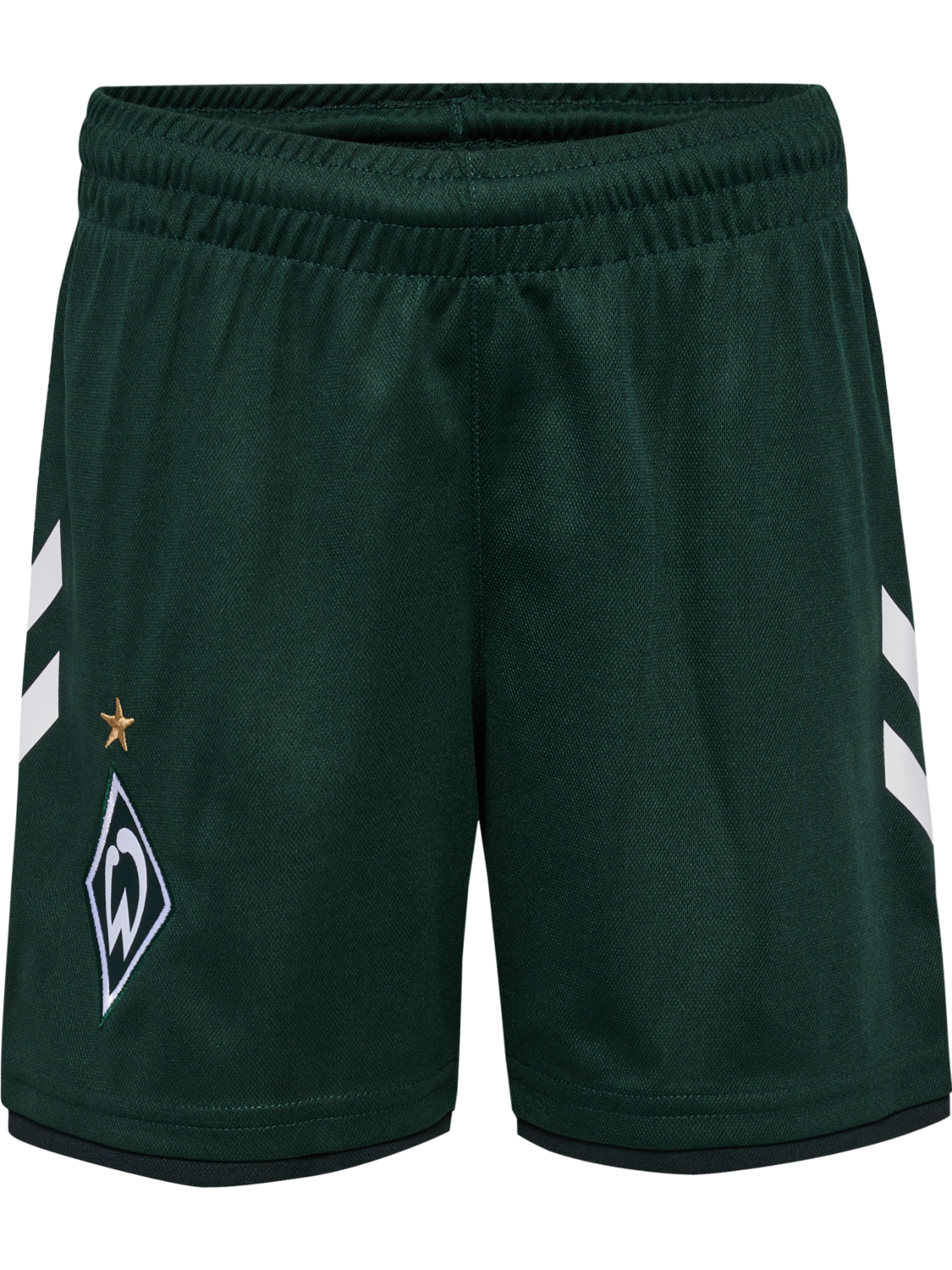 WER 23/24 3RD SHORTS KIDS, SCARAB, packshot