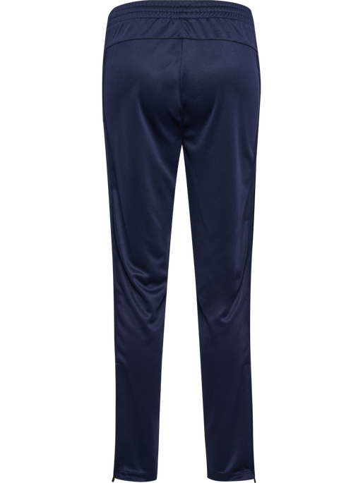 hmlAUTHENTIC PL PANTS WOMAN, MARINE hmlAUTHENTIC PL PANTS WOMAN, MARINE, packshot
