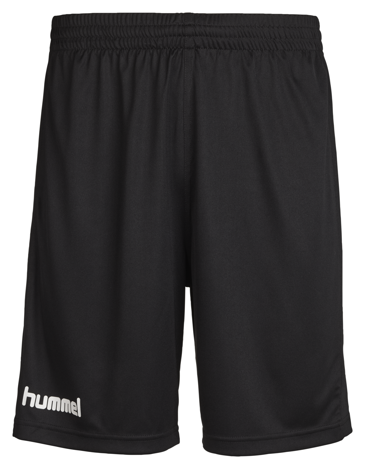 Hummel poly shorts clearance