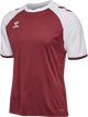MAROON/WHITE