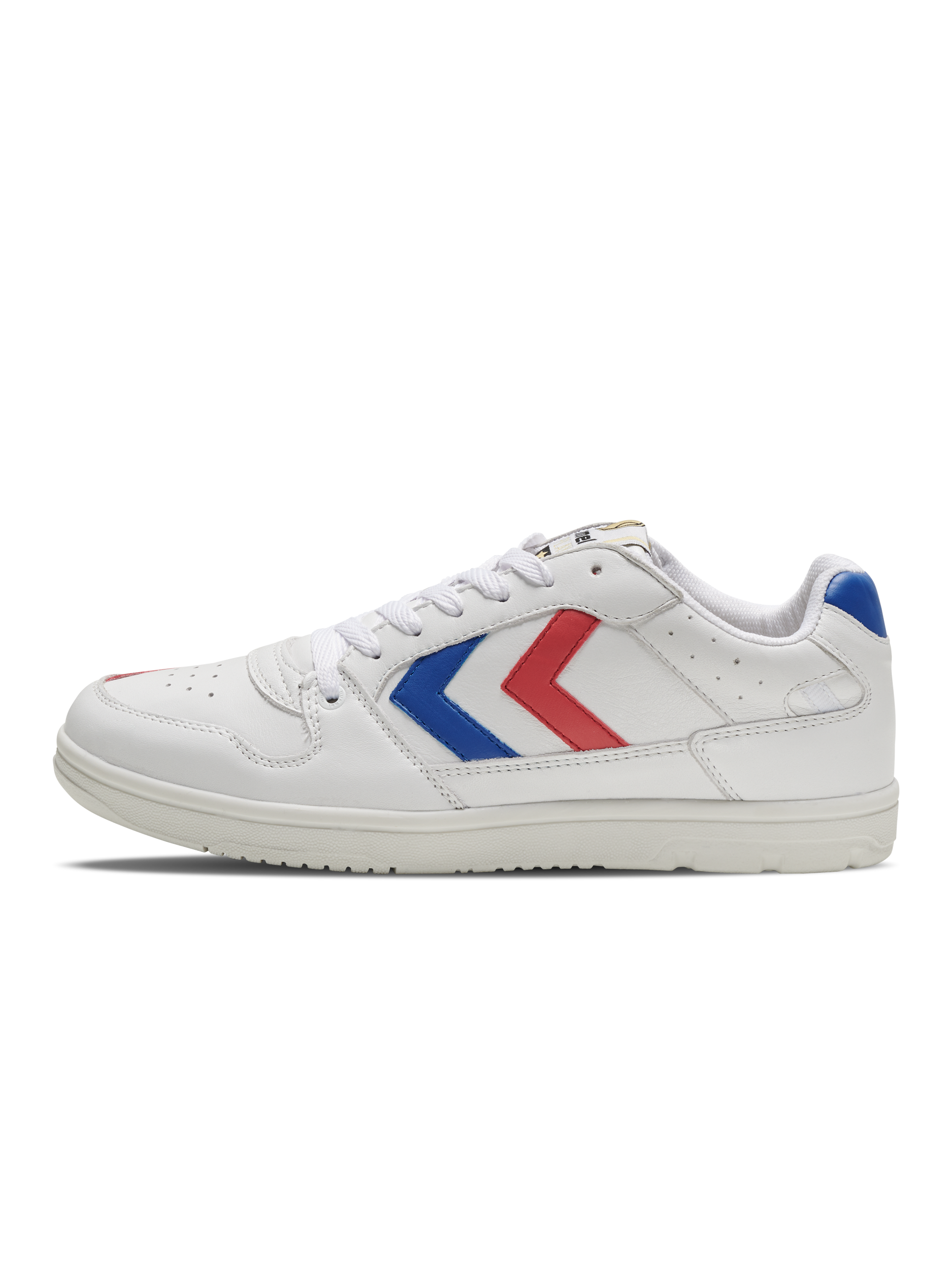 hummel power play low