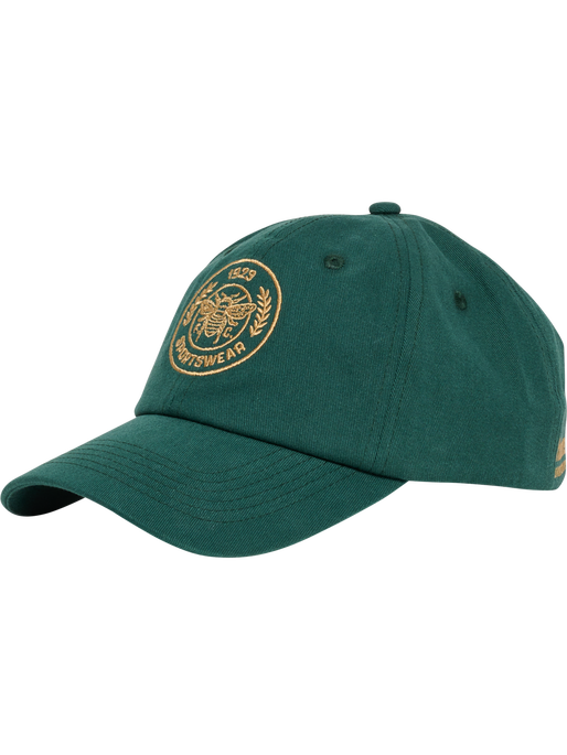 hmlSWARM COTTON CAP, EDEN, packshot