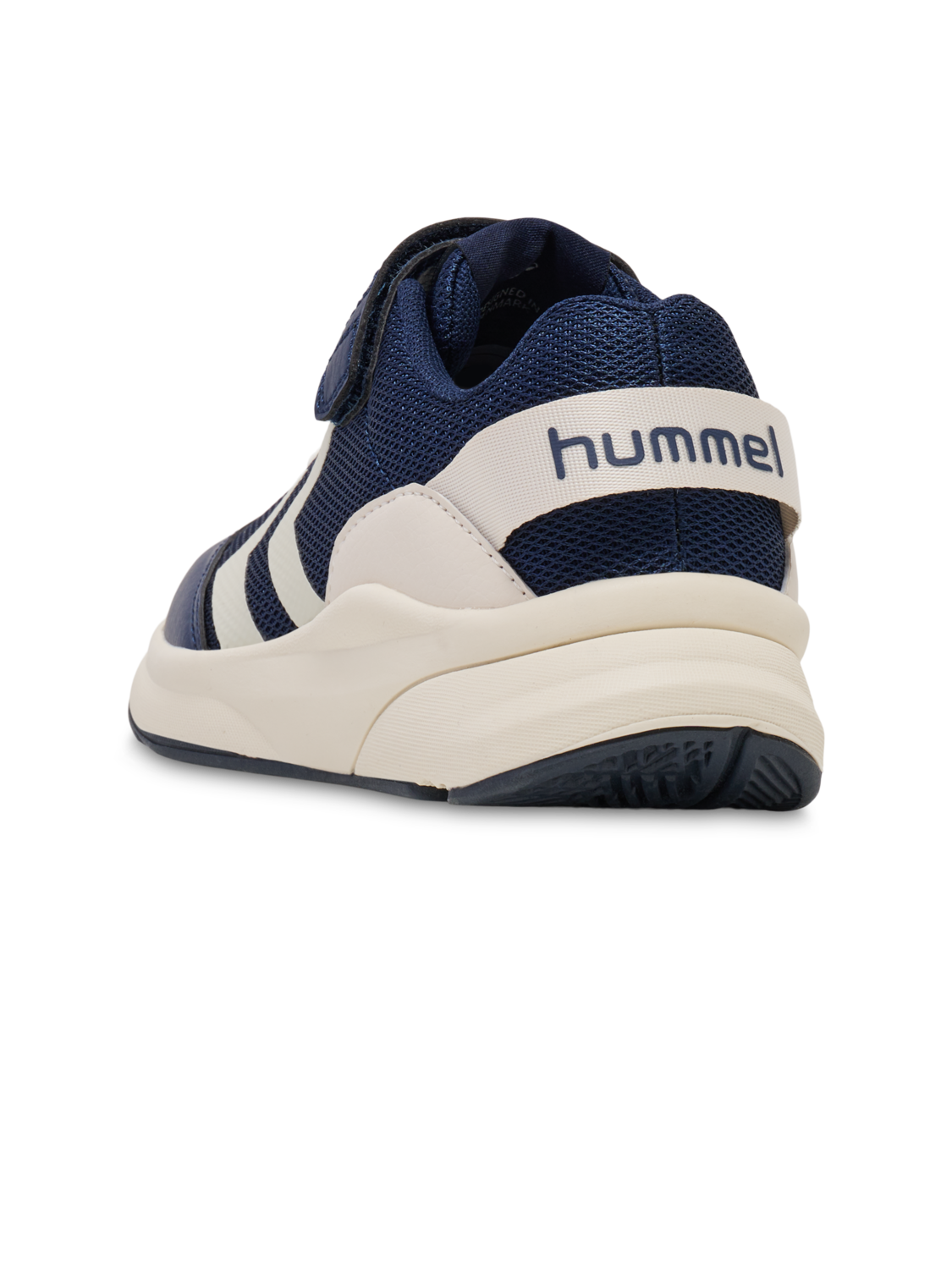 REACH 250 RECYCLED JR, BLACK IRIS, packshot