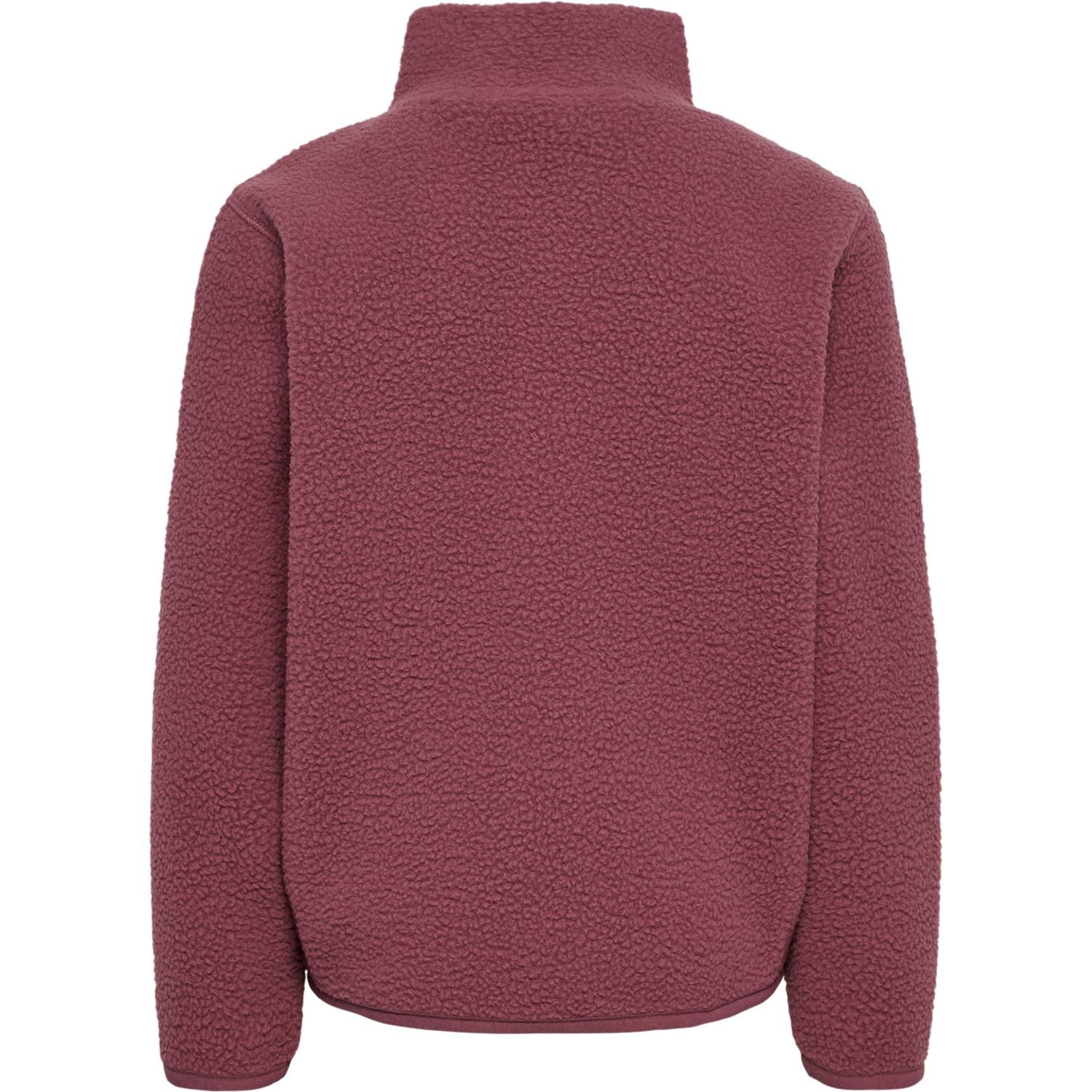 hmlATLAS FLEECE ZIP JACKET, 4085, packshot