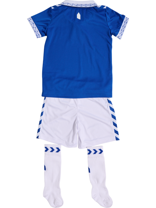 EFC 23/24 HOME INFANT KIT, BLUE, packshot