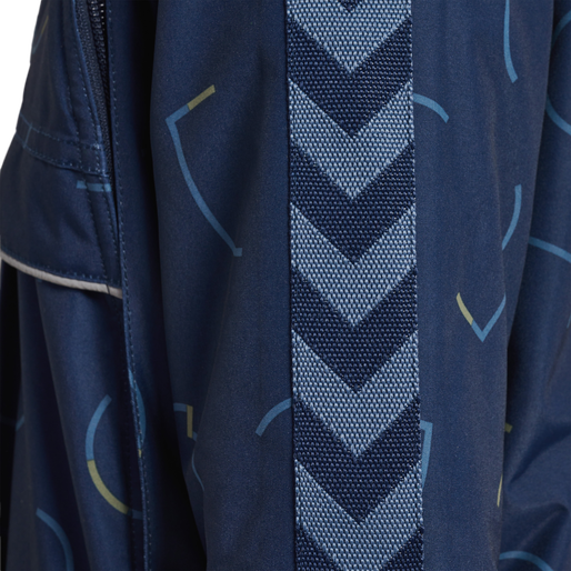 hmlMOON TEX SNOWSUIT, 1009, packshot