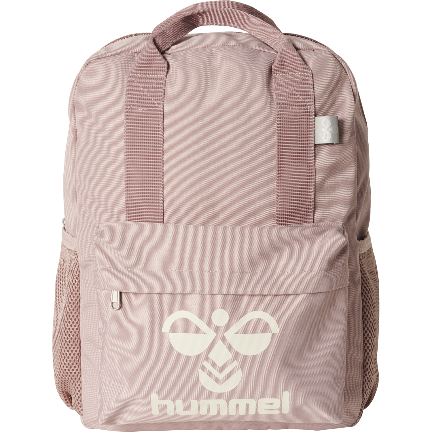 Mauve backpack Clearance