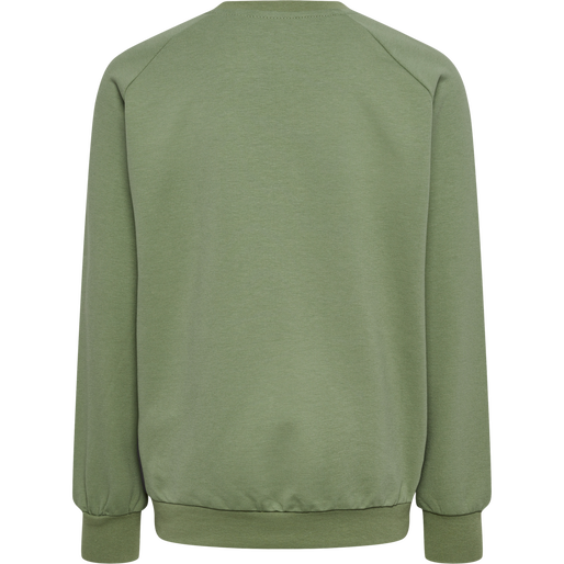 hmlGLEN SWEATSHIRT, 7400, packshot