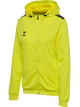 BLAZING YELLOW