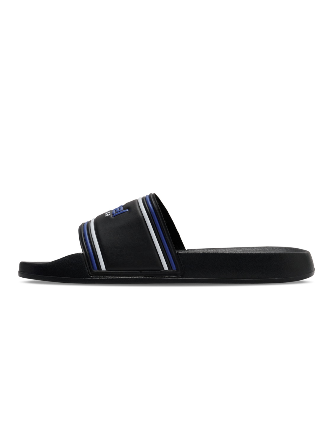 POOL SLIDE RT, ANTHRACITE, packshot