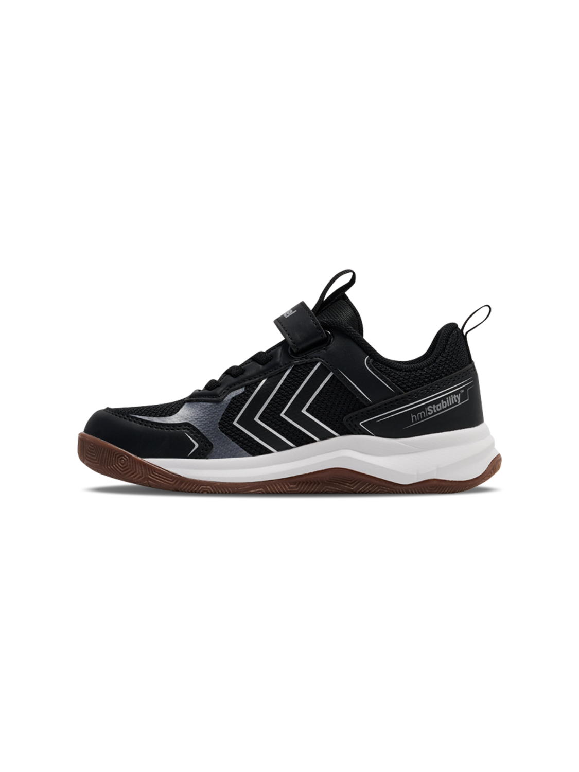 POWER STABLE VC JR, ANTHRACITE, packshot