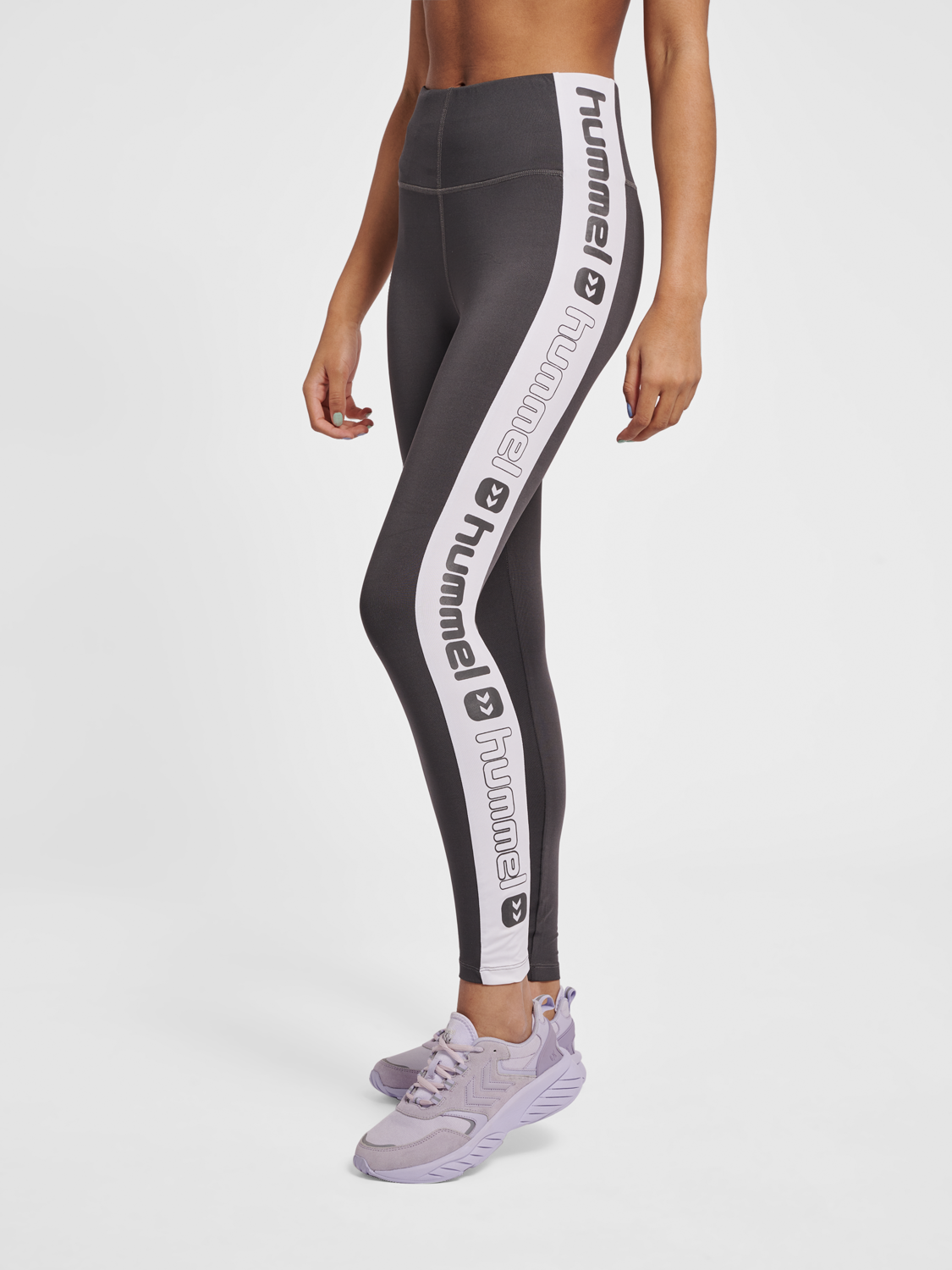 hummel LGC ZELLA HIGH WAIST TIGHTS 