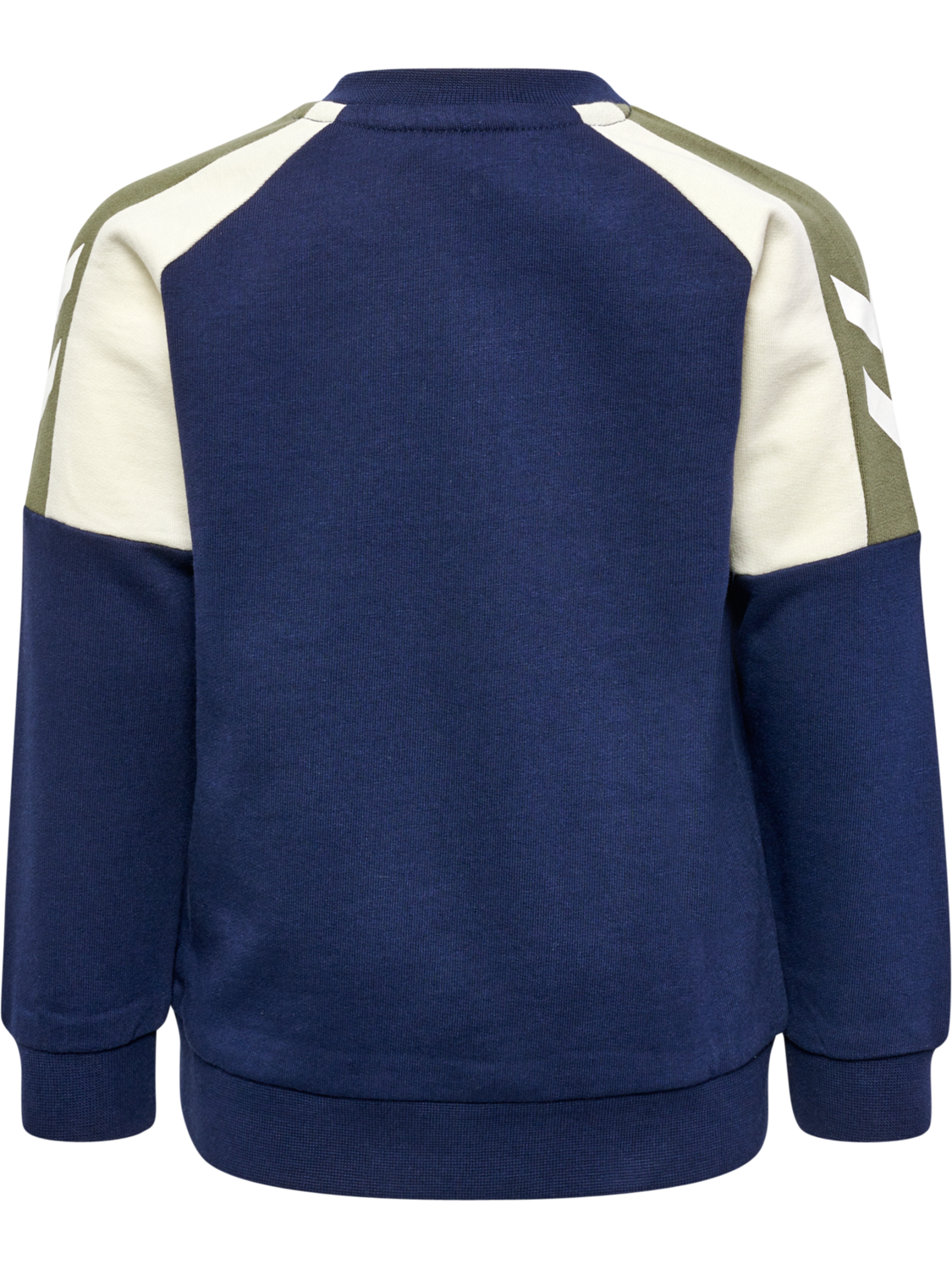 hmlHERMAN SWEATSHIRT, 1009, packshot