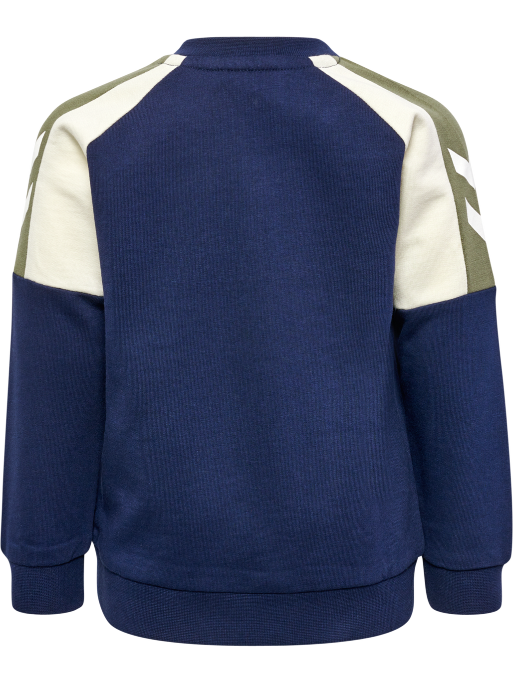 hmlHERMAN SWEATSHIRT, 1009, packshot