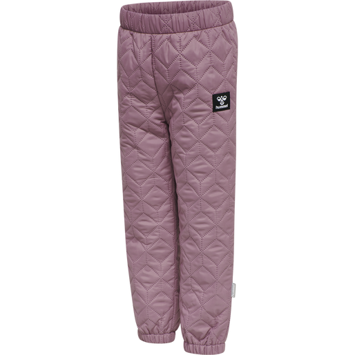 hmlSOBI THERMOSET, DUSKY ORCHID hmlSOBI THERMOSET, DUSKY ORCHID, packshot