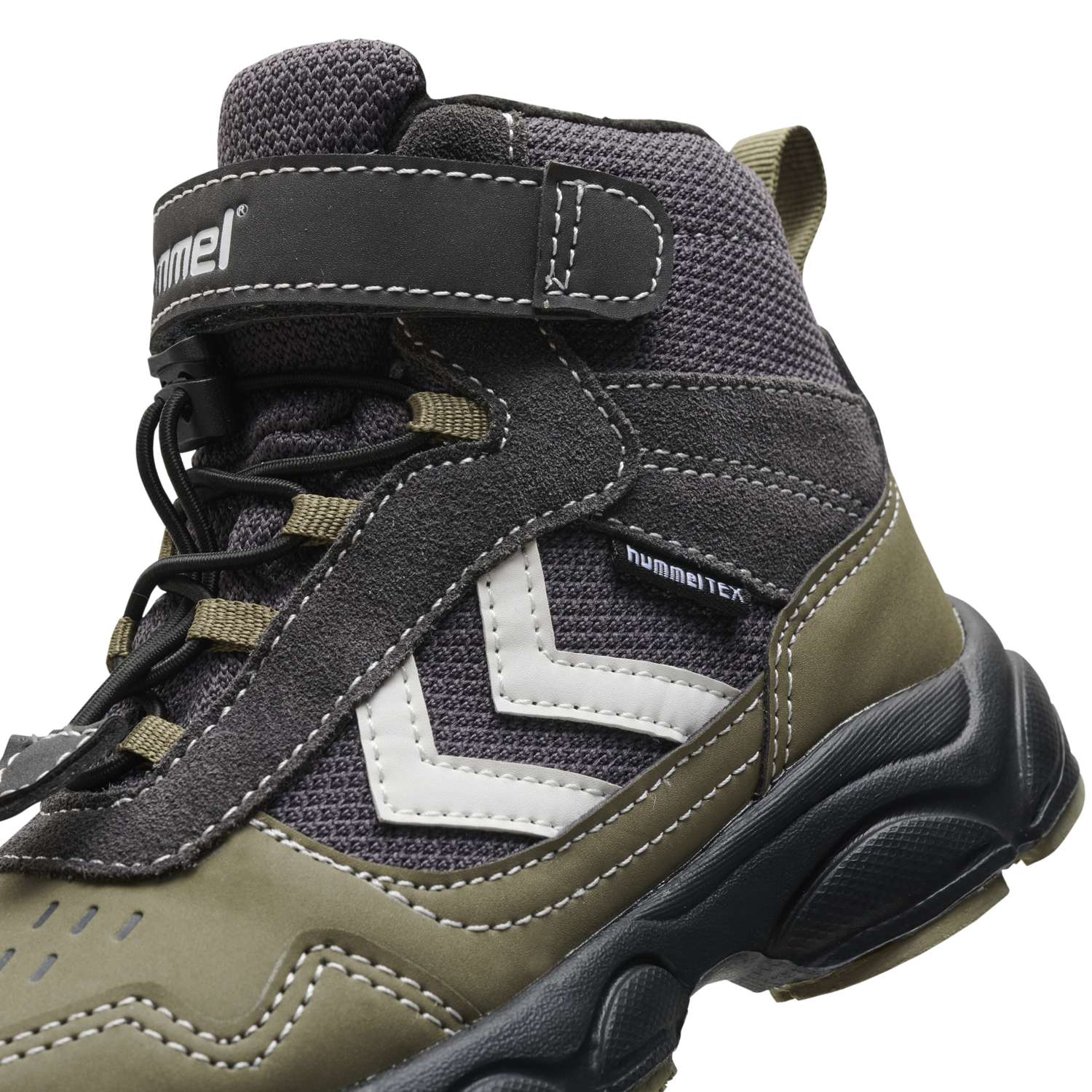 ZAP HIKE JR, 2846, packshot