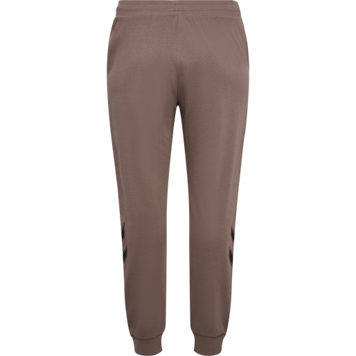 hmlLEGACY WO REGULAR PANTS PLUS, IRON, packshot