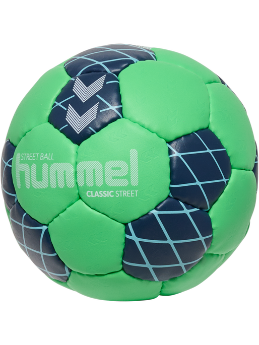 hmlCLASSIC STREET HB, GREEN/MARINE hmlCLASSIC STREET HB, GREEN/MARINE, packshot