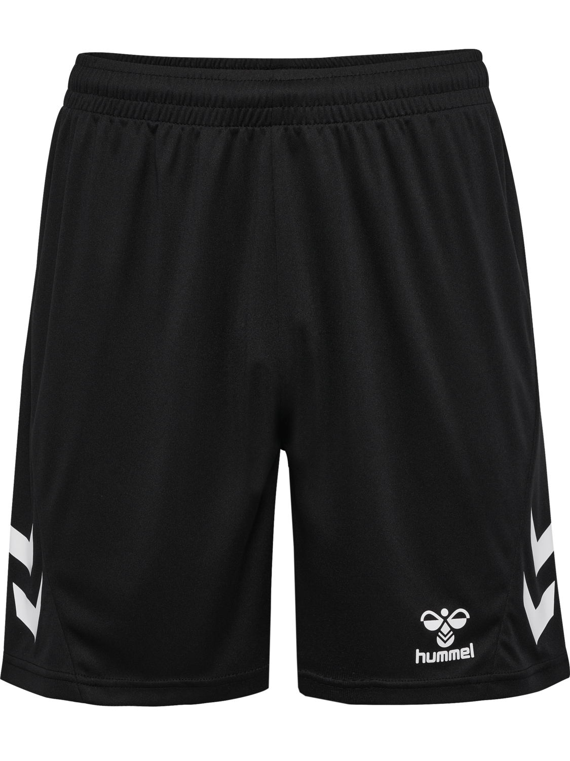 hmlLOGO SET, BLACK, packshot