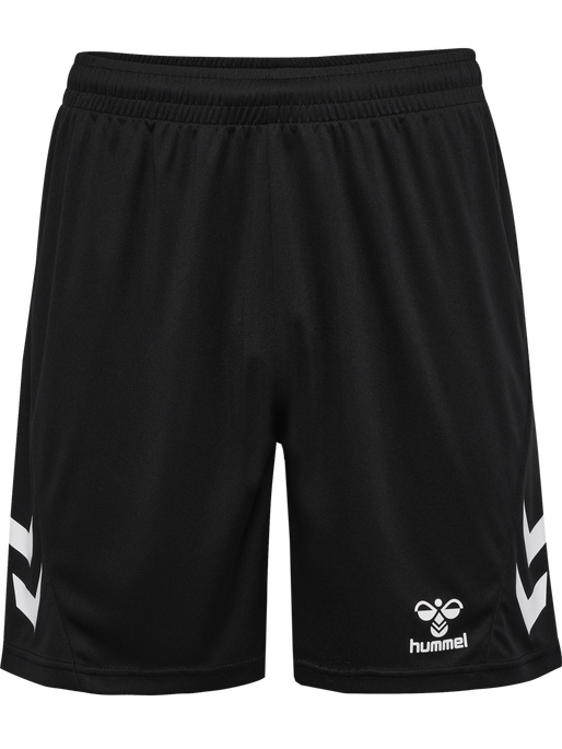 hmlLOGO SET, BLACK hmlLOGO SET, BLACK, packshot