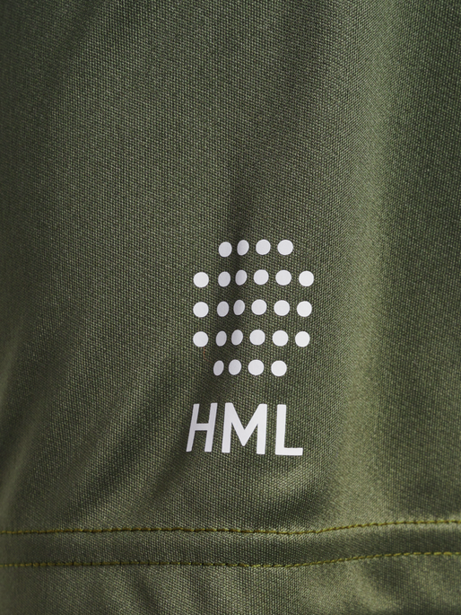 hmlACTIVE COURT PL JERSEY S/S, 6453, packshot
