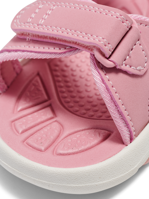 SANDAL WAVE JR , PINK NECTAR, packshot