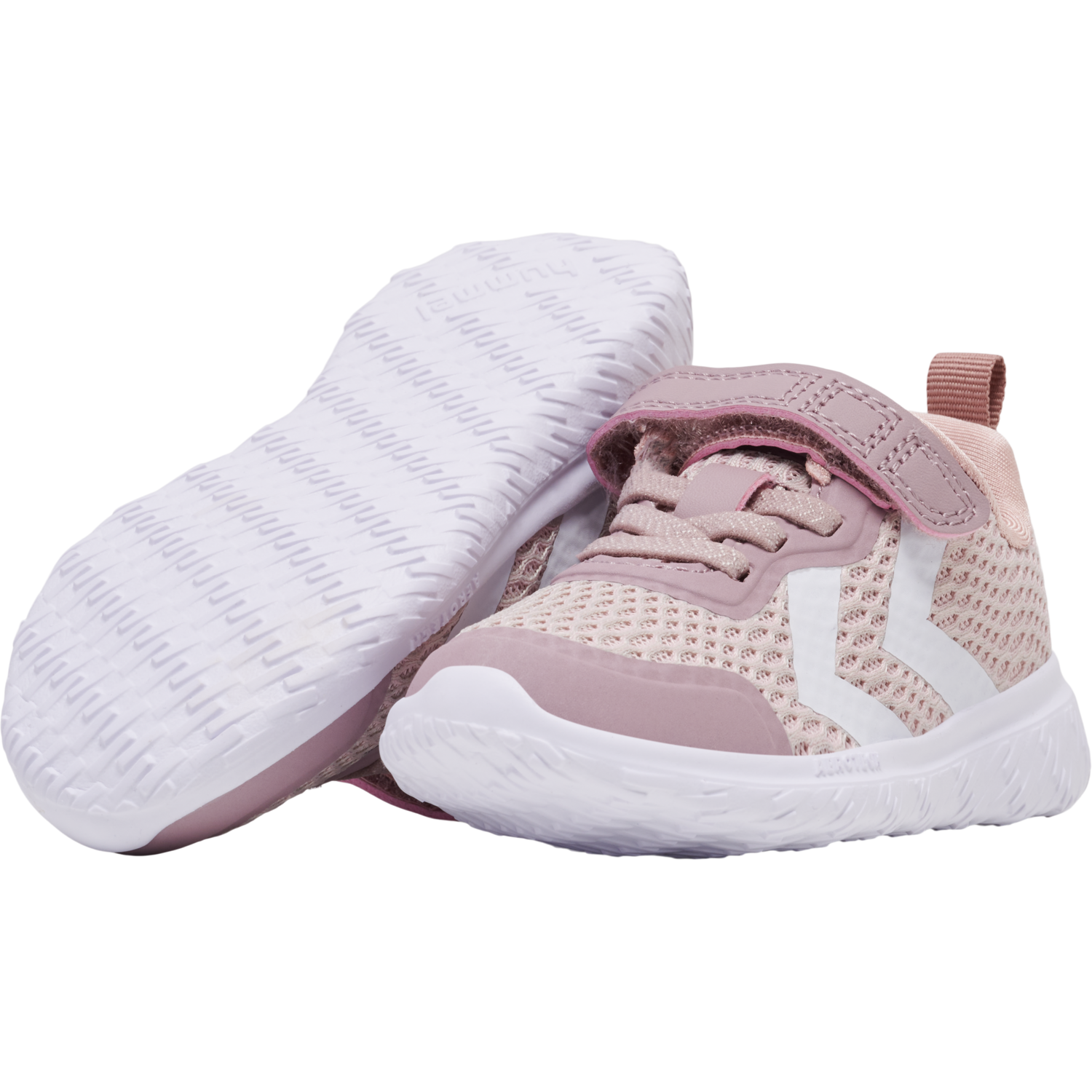 ACTUS ML RECYCLED INFANT, PALE LILAC, packshot