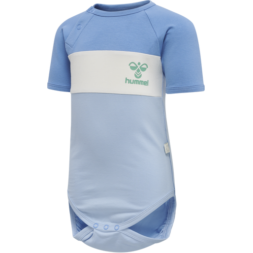 hmlASLAN BODY S/S, 7118, packshot